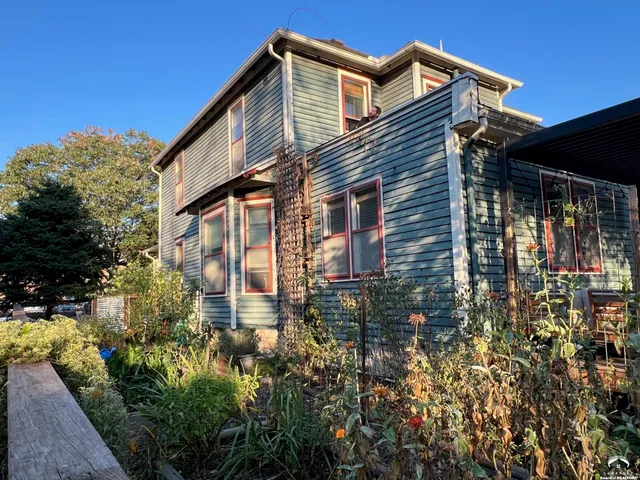 $394,900 | 1240 Rhode Island Street, Lawrence, KS 66044