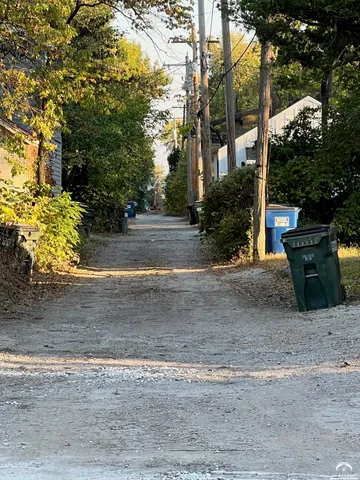 $394,900 | 1240 Rhode Island Street, Lawrence, KS 66044