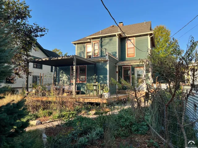 $394,900 | 1240 Rhode Island Street, Lawrence, KS 66044