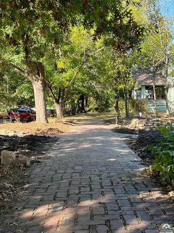 $394,900 | 1240 Rhode Island Street, Lawrence, KS 66044