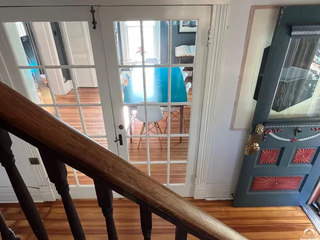 $394,900 | 1240 Rhode Island Street, Lawrence, KS 66044