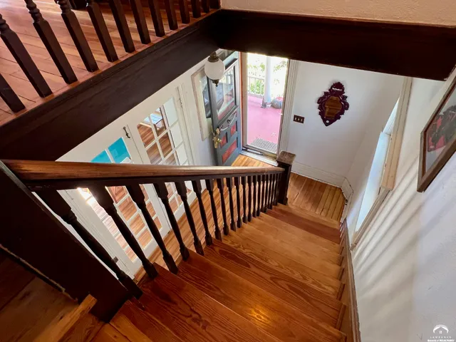 $394,900 | 1240 Rhode Island Street, Lawrence, KS 66044