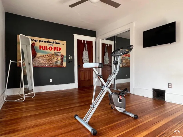 $394,900 | 1240 Rhode Island Street, Lawrence, KS 66044