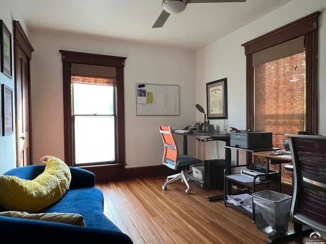 $394,900 | 1240 Rhode Island Street, Lawrence, KS 66044