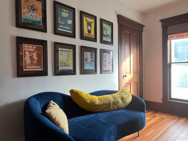 $394,900 | 1240 Rhode Island Street, Lawrence, KS 66044