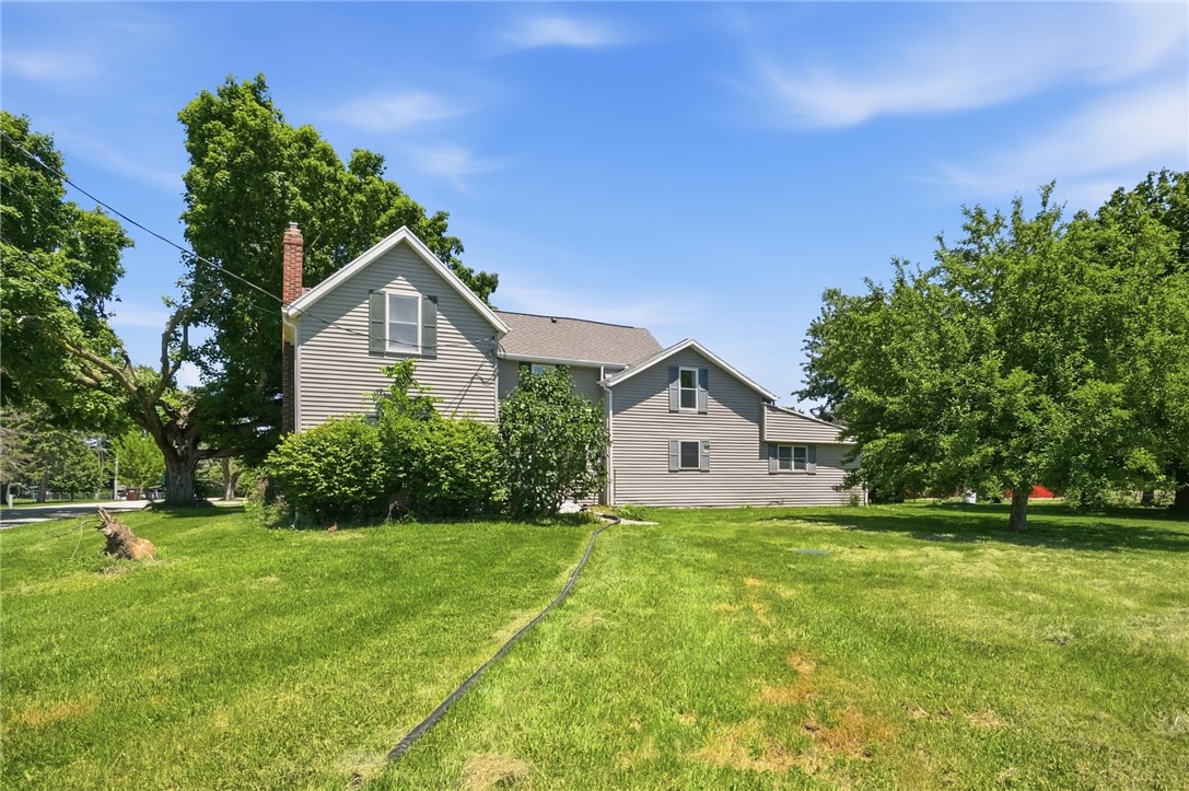4675 Orbison Road Troy, OH 45373 - Photo 38 of 60