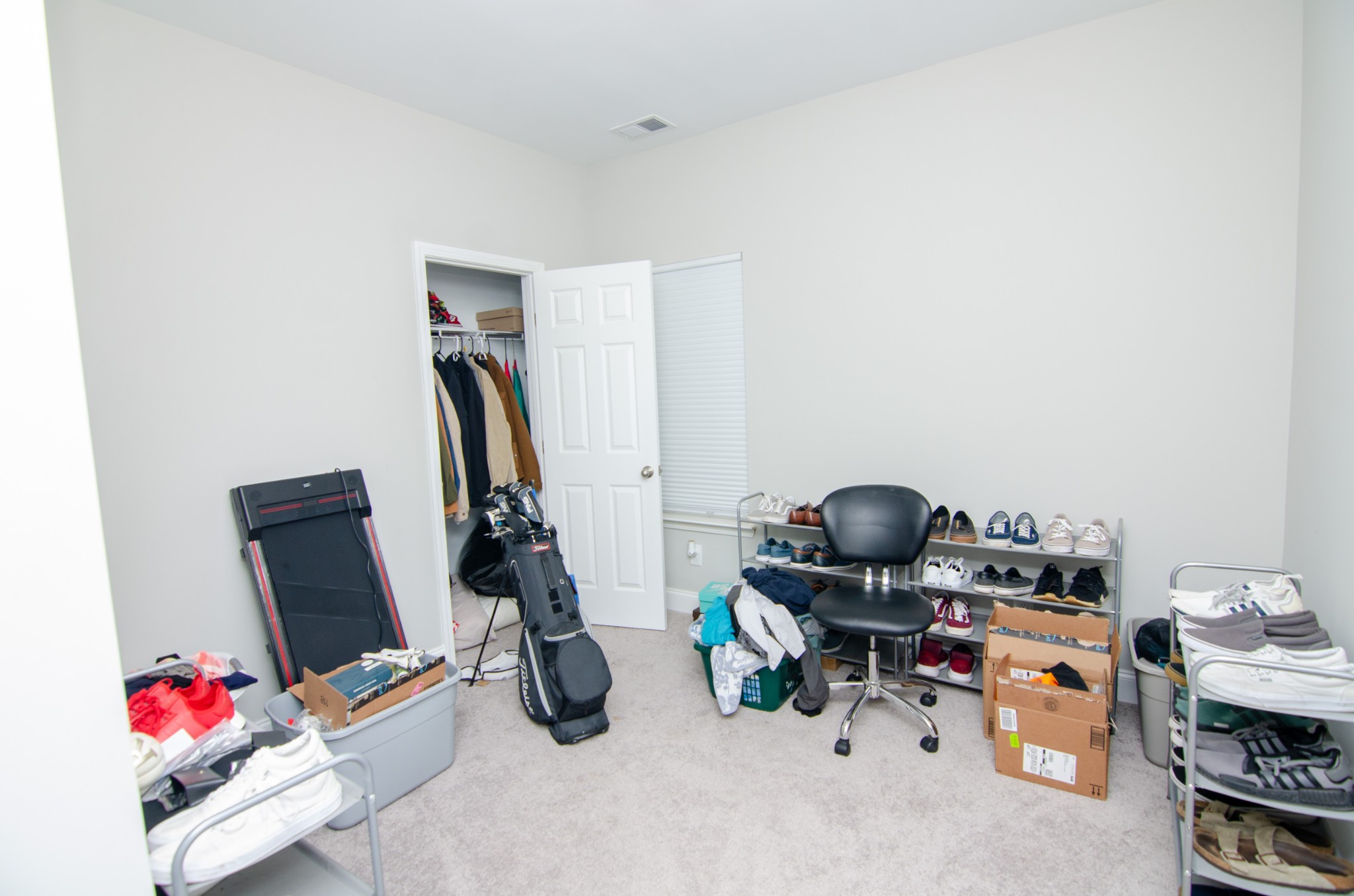 1060 Westgate Drive Gallatin, TN 37066 - Photo 19 of 31 a view of a room with gym equipment