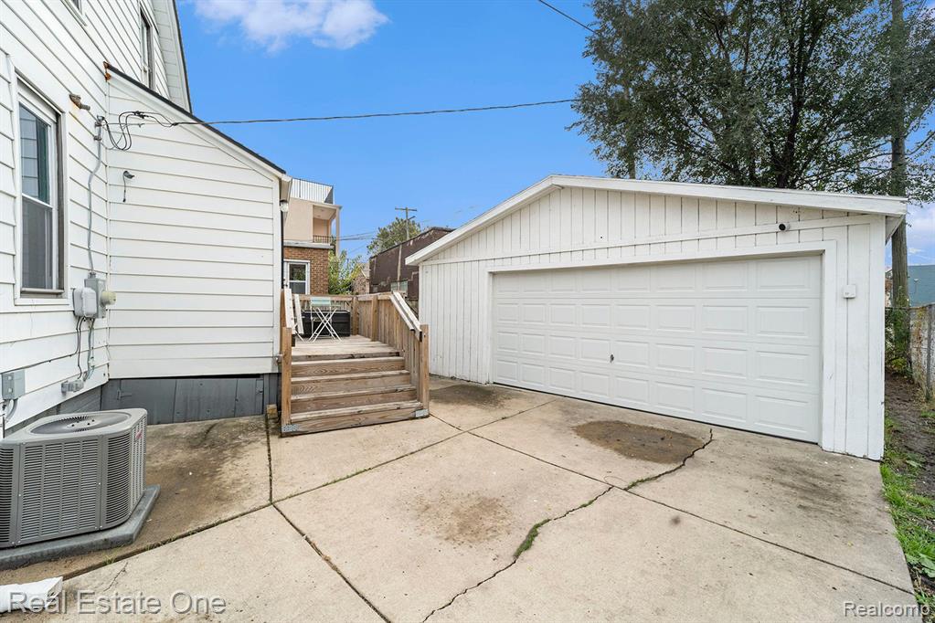 44 Maple Street River Rouge, MI 48218 - Photo 23 of 24 Gallery Image 23