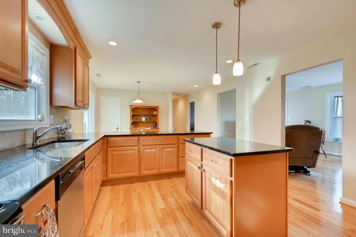 1539 Freeland Road Freeland, MD 21053 - Photo 14 of 30 Kitchen