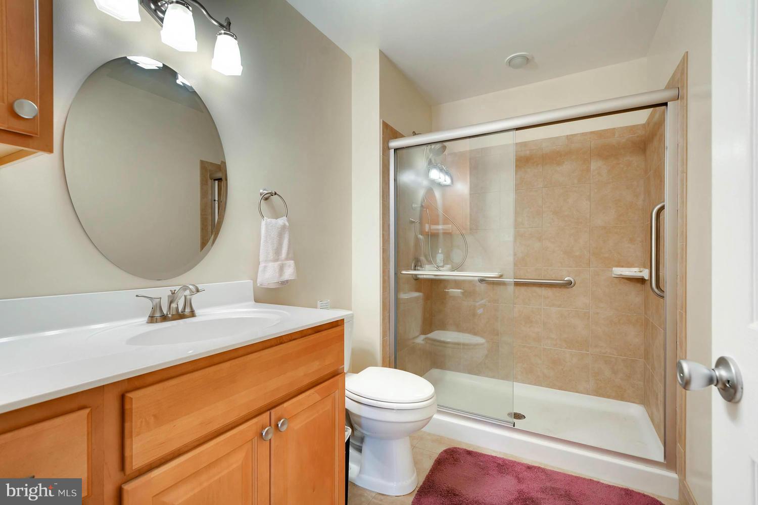 1539 Freeland Road Freeland, MD 21053 - Photo 22 of 30 Bath
