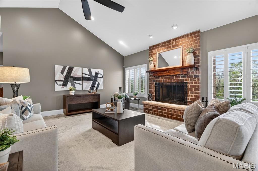 10349 Bauer Road St. Louis, MO 63128 - Photo 14 of 76 Gallery Image 14