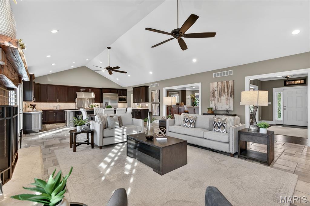 10349 Bauer Road St. Louis, MO 63128 - Photo 16 of 76 Gallery Image 16