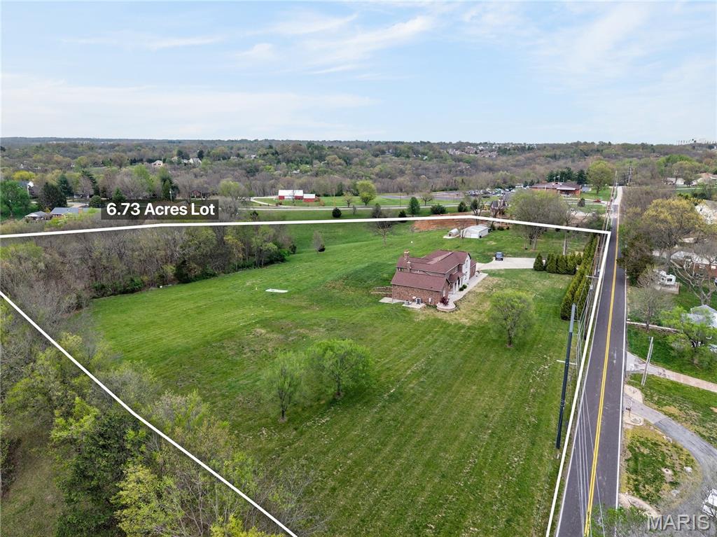 10349 Bauer Road St. Louis, MO 63128 - Photo 2 of 76 Gallery Image 2