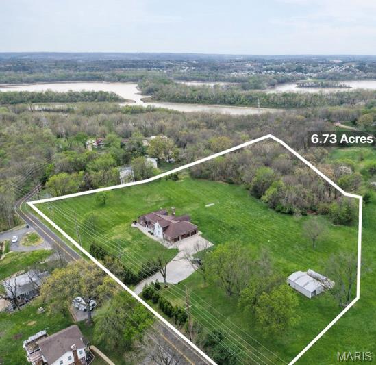 10349 Bauer Road St. Louis, MO 63128 - Photo 3 of 76 Gallery Image 3