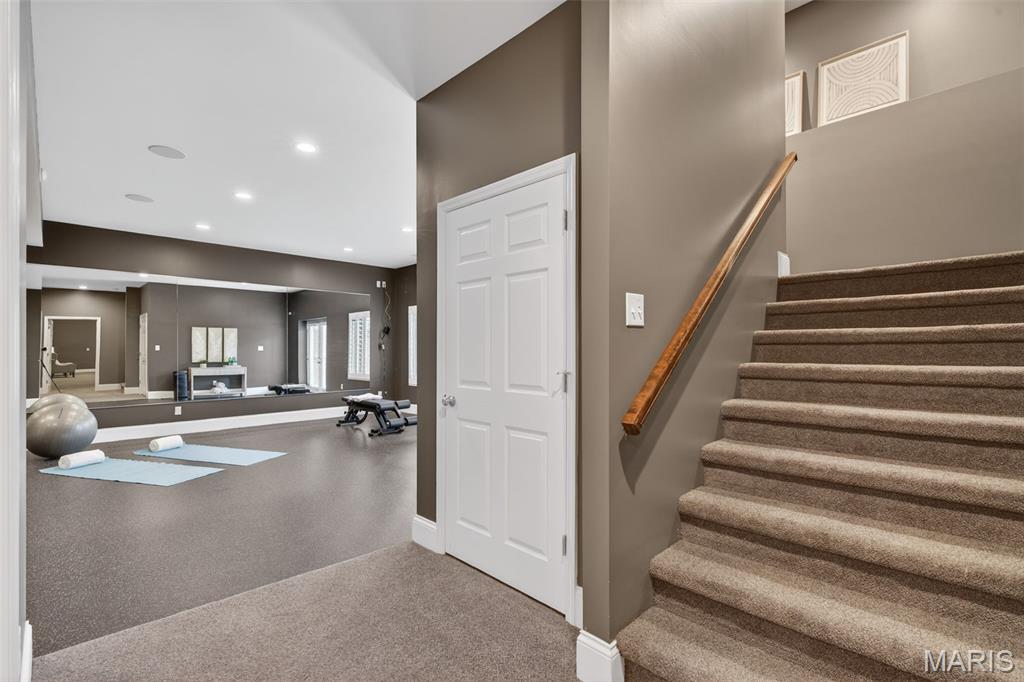 10349 Bauer Road St. Louis, MO 63128 - Photo 45 of 76 Gallery Image 45
