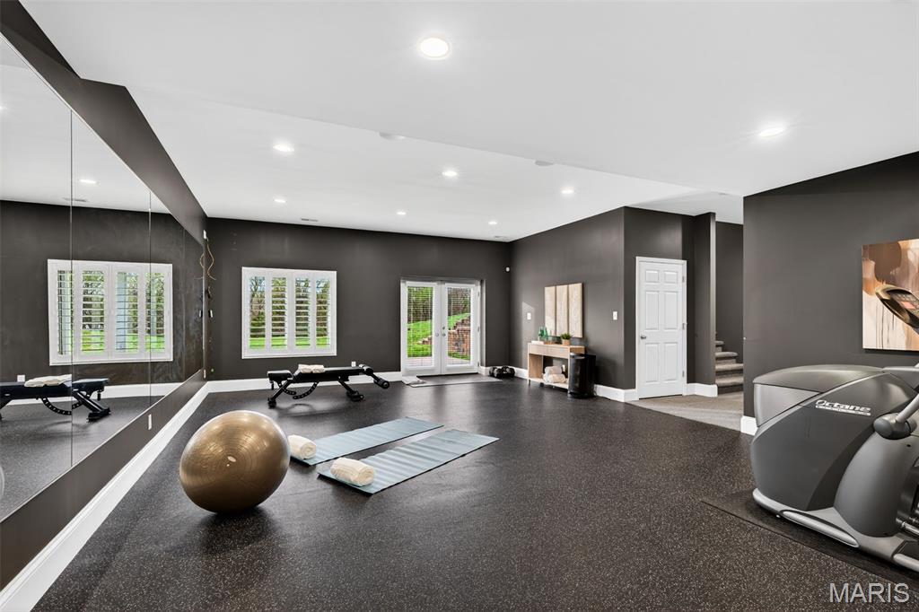 10349 Bauer Road St. Louis, MO 63128 - Photo 49 of 76 Gallery Image 49