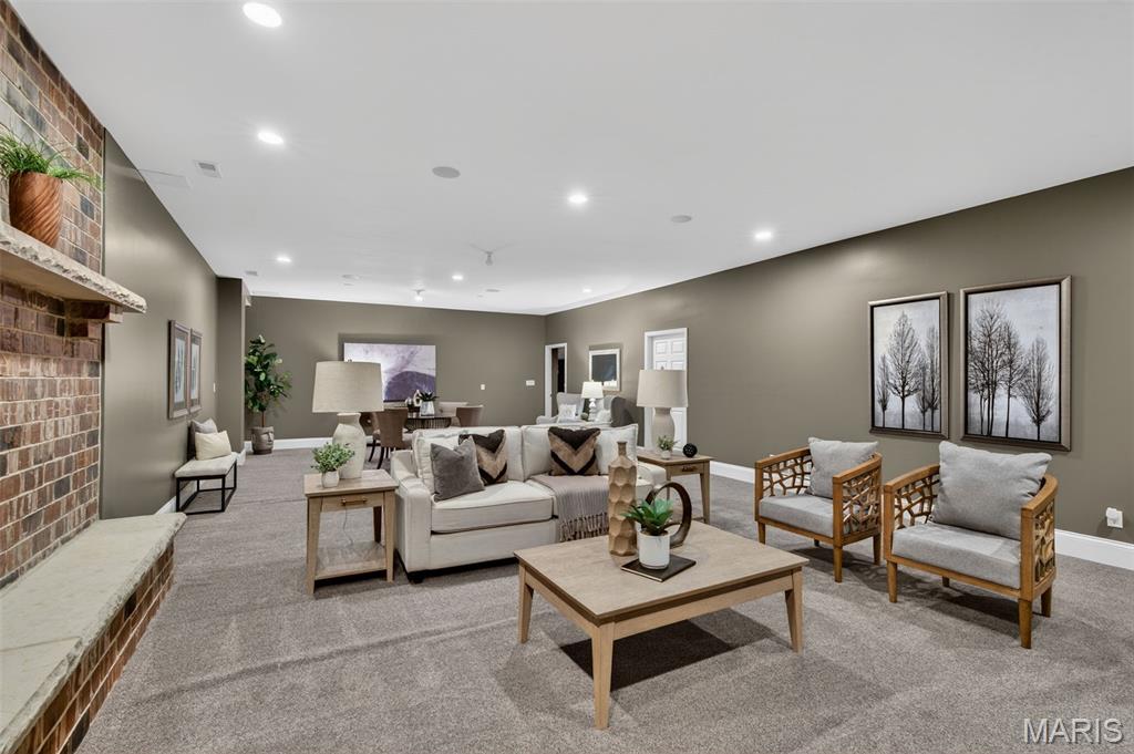 10349 Bauer Road St. Louis, MO 63128 - Photo 54 of 76 Gallery Image 54