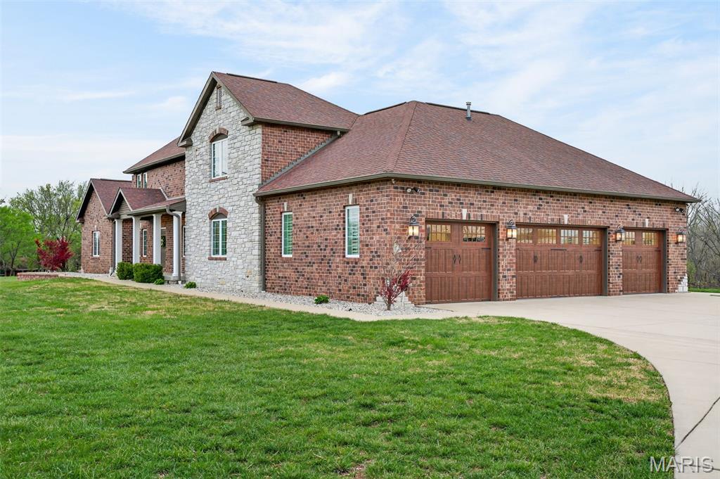 10349 Bauer Road St. Louis, MO 63128 - Photo 6 of 76 Gallery Image 6