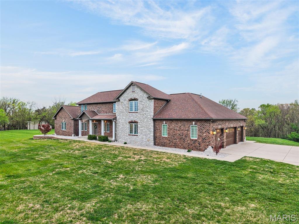 10349 Bauer Road St. Louis, MO 63128 - Photo 64 of 76 Gallery Image 64
