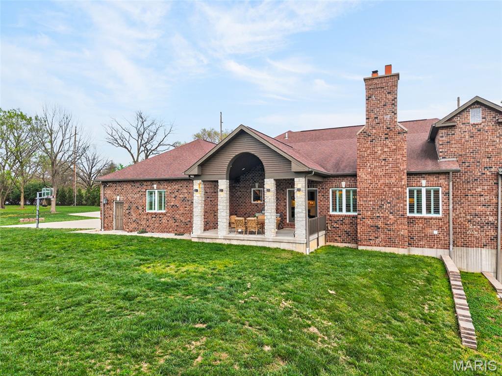 10349 Bauer Road St. Louis, MO 63128 - Photo 70 of 76 Gallery Image 70