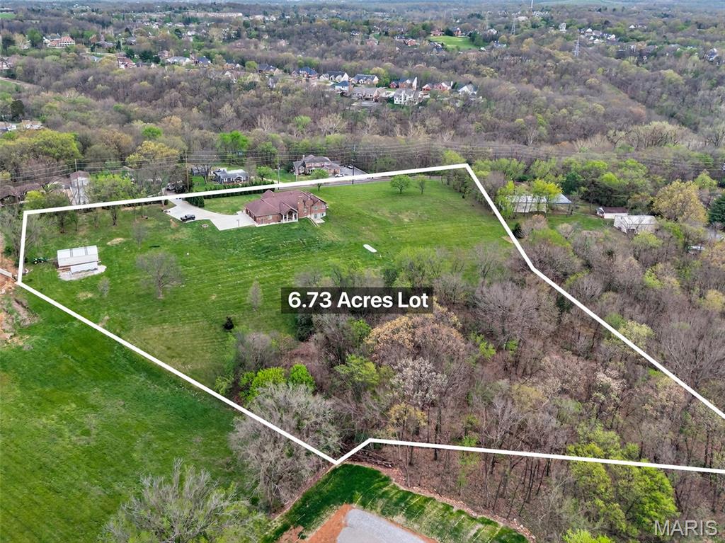 10349 Bauer Road St. Louis, MO 63128 - Photo 76 of 76 Gallery Image 76