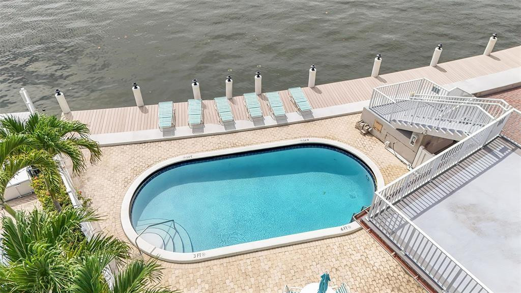 95 North Birch Road, Unit 301 Fort Lauderdale, FL 33304 - Photo 15 of 54 Photo 15