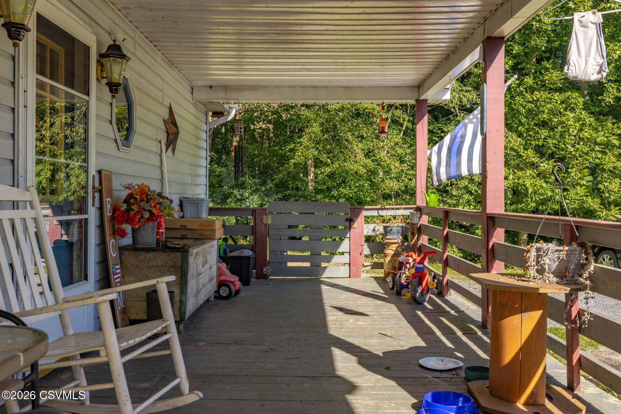 6102 Troxelville Road Beavertown, PA 17813 - Photo 4 of 54 Gallery Image 4