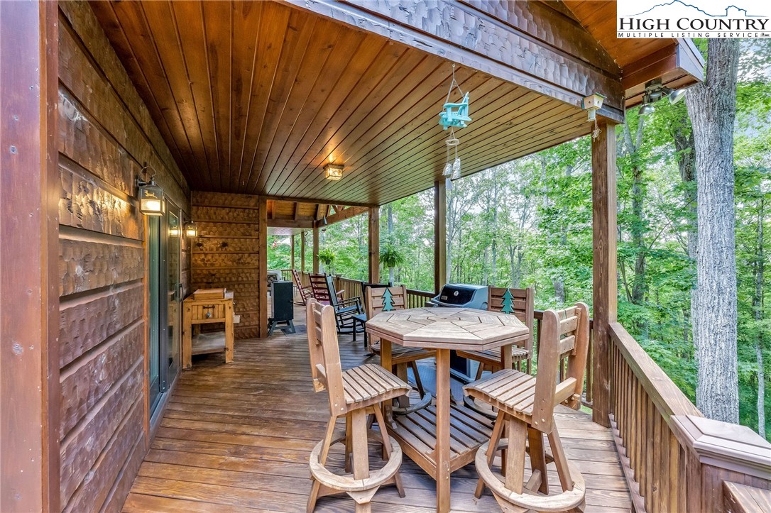 180 Raccoon Ridge Lansing, NC 28643 - Photo 21 of 42 Gallery Image 21