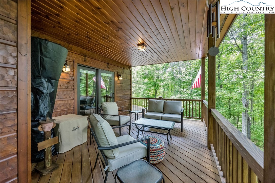 180 Raccoon Ridge Lansing, NC 28643 - Photo 24 of 42 Gallery Image 24