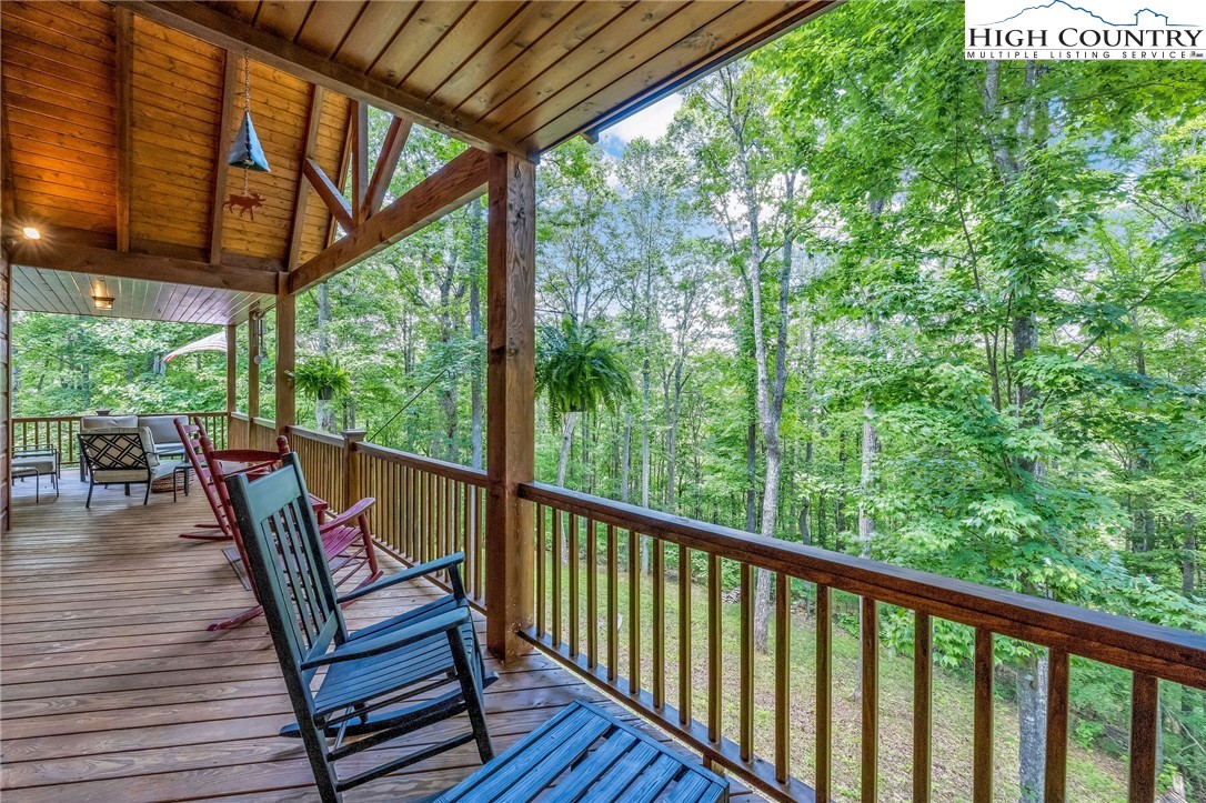 180 Raccoon Ridge Lansing, NC 28643 - Photo 41 of 42 Gallery Image 41
