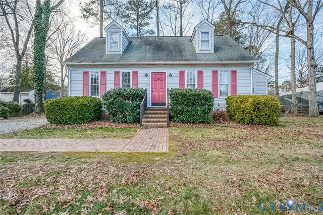 $325,000 | 4726 Mill Park Drive, Glen Allen, VA 23060