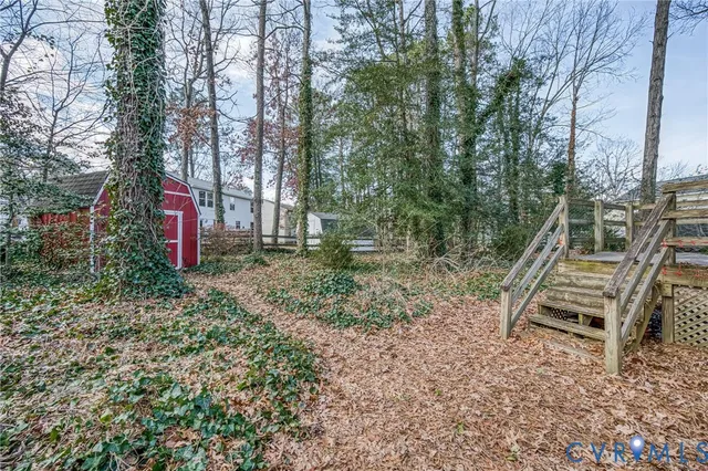 $325,000 | 4726 Mill Park Drive, Glen Allen, VA 23060