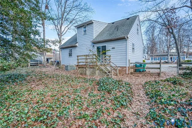 $325,000 | 4726 Mill Park Drive, Glen Allen, VA 23060