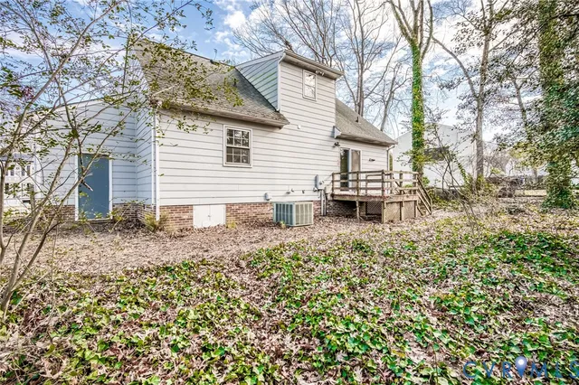 $325,000 | 4726 Mill Park Drive, Glen Allen, VA 23060