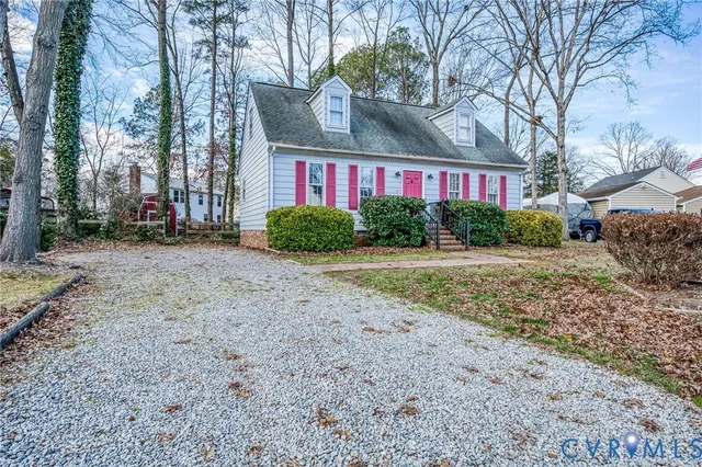 $325,000 | 4726 Mill Park Drive, Glen Allen, VA 23060