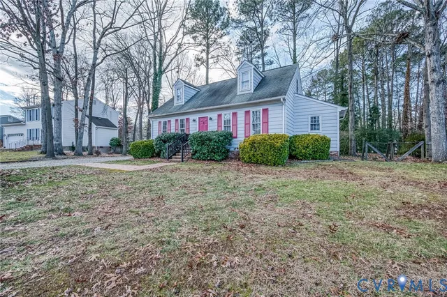 $325,000 | 4726 Mill Park Drive, Glen Allen, VA 23060
