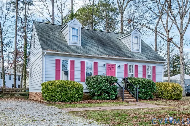 $325,000 | 4726 Mill Park Drive, Glen Allen, VA 23060