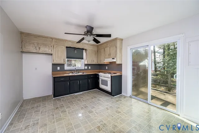 $325,000 | 4726 Mill Park Drive, Glen Allen, VA 23060