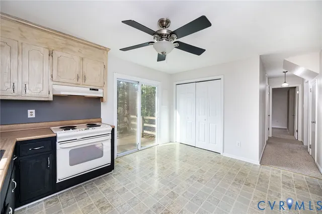 $325,000 | 4726 Mill Park Drive, Glen Allen, VA 23060