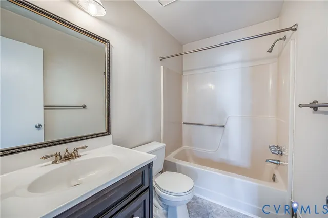 $325,000 | 4726 Mill Park Drive, Glen Allen, VA 23060