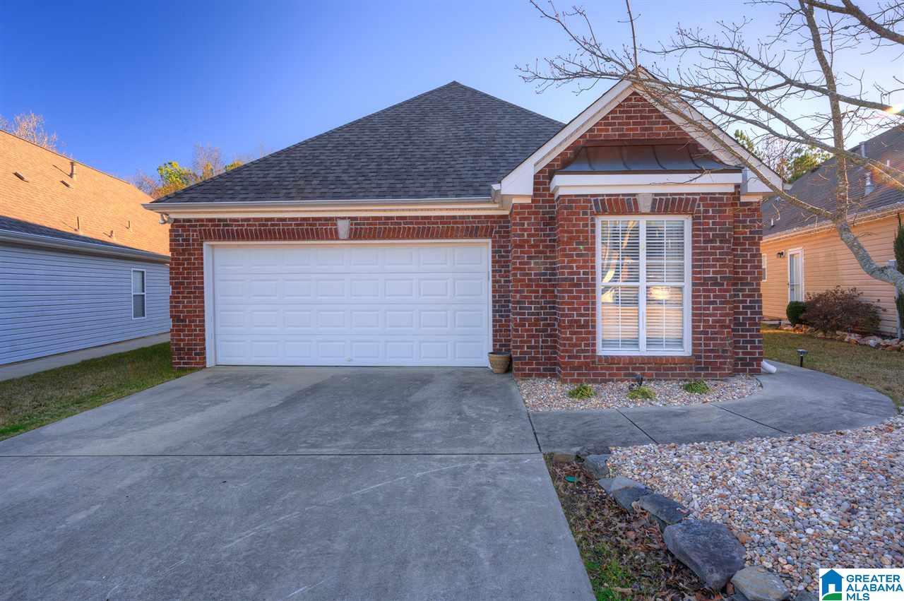 273 High Ridge Drive Pelham, AL 35124 - Photo 1 of 29