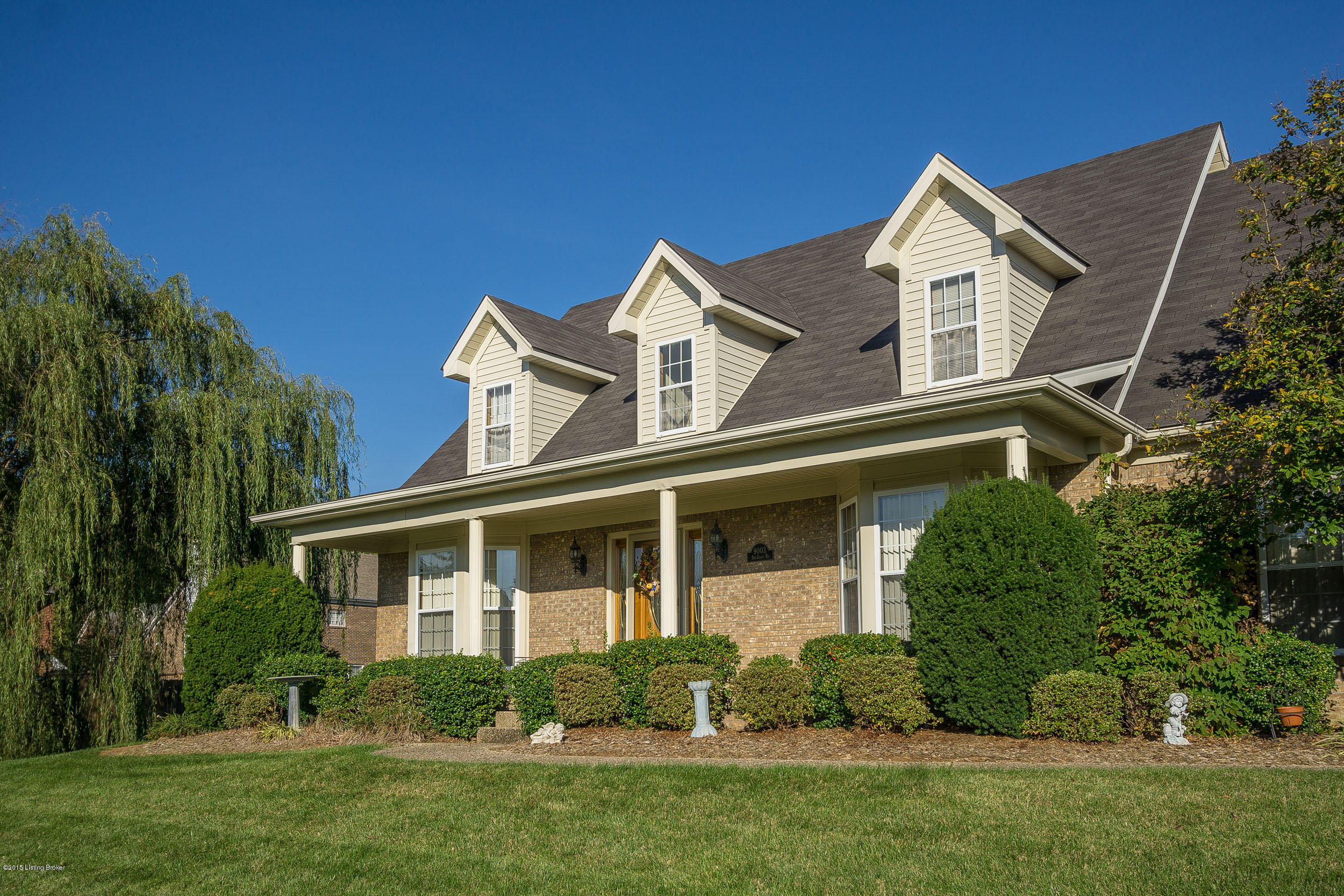 9003 Fox Chase Road Louisville, KY 40228 - Photo 4 of 50 2a
