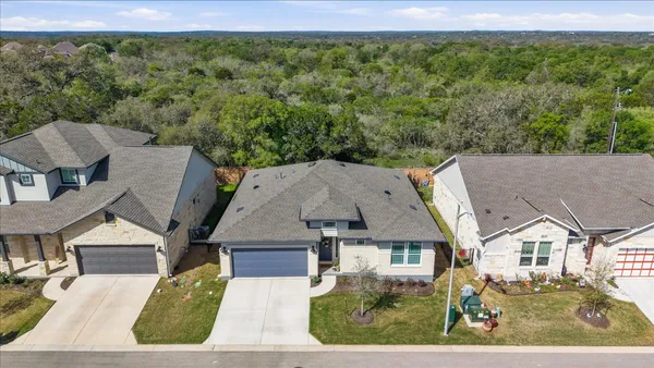 $328,900 | 161 Spangle Way, Kyle, TX 78640