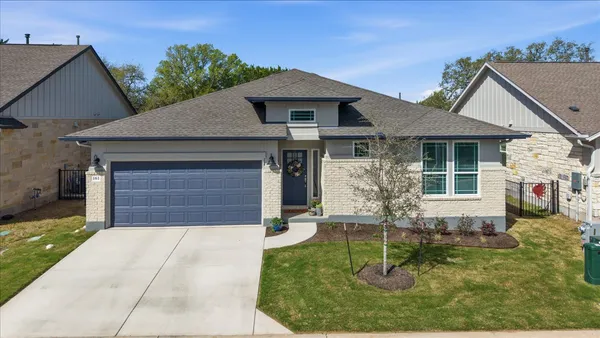 $328,900 | 161 Spangle Way, Kyle, TX 78640