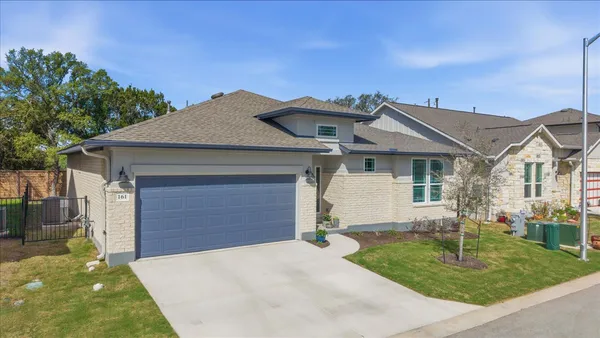 $328,900 | 161 Spangle Way, Kyle, TX 78640