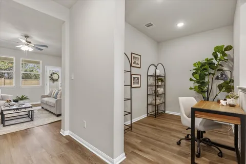 $323,900 | 161 Spangle Way, Kyle, TX 78640