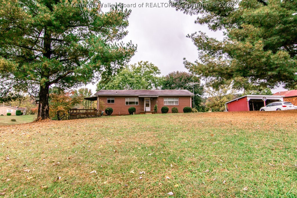 1690 Silverton Road Ravenswood, WV 26164 - Photo 2 of 30 Gallery Image 2
