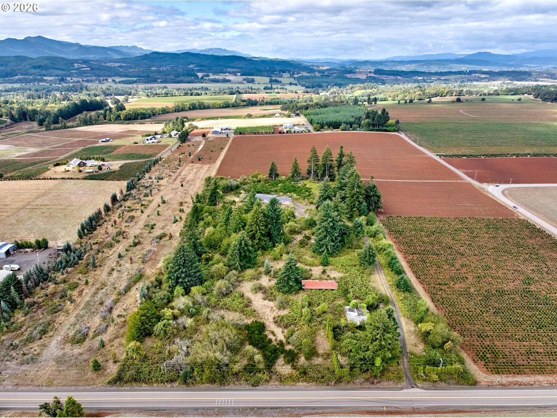 7065 Red Prairie Road Sheridan, OR 97378 - Photo 42 of 42 Gallery Image 42