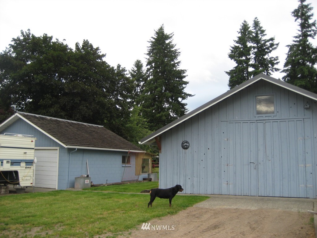 18949 Cook Road Southeast Yelm, WA 98597 - Photo 15 of 15 Gallery Image 15