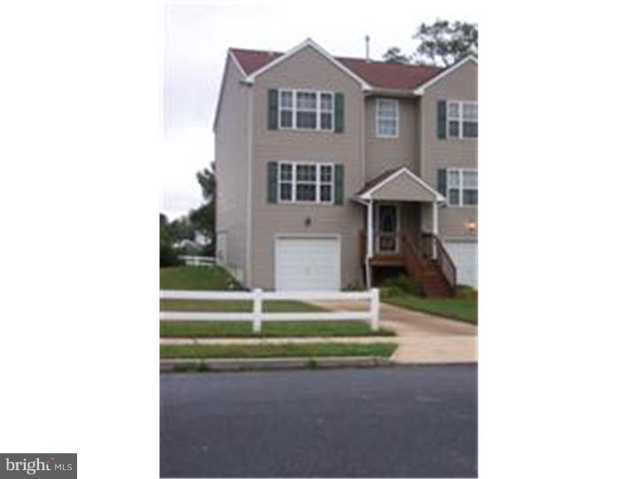 209 Hayes Mill Road Atco, NJ 08004 - Photo 3 of 25 Exterior Front